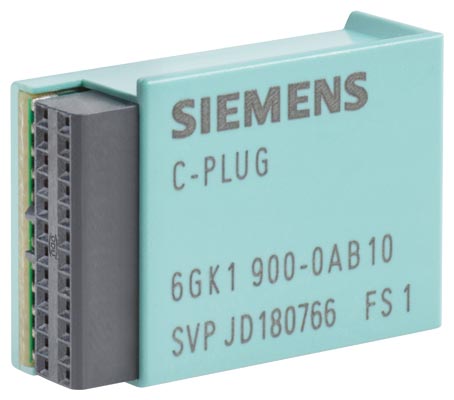 6GK1900-0AB10 SIEMENS Казахстан