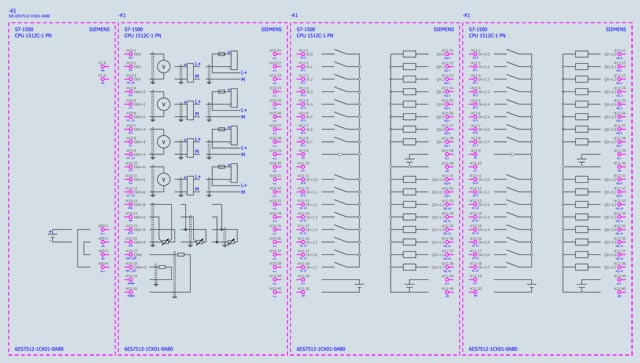 6ES7512-1CK01-0AB0 SIEMENS Казахстан