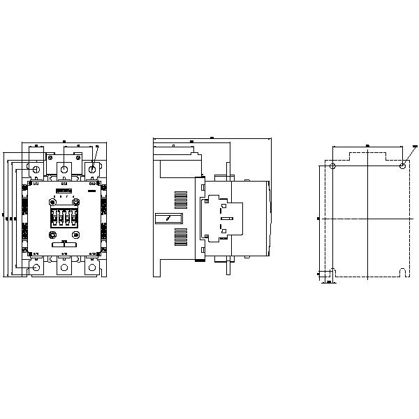 3RT1466-6AP36 SIEMENS Казахстан