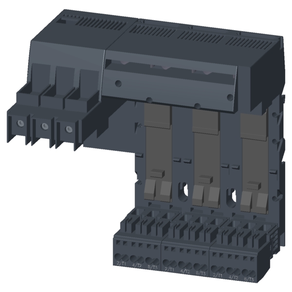 3RA6813-8AC SIEMENS Казахстан
