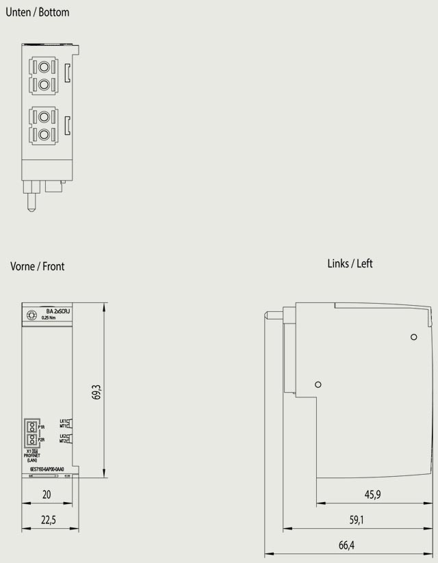 6ES7193-6AP00-0AA0 SIEMENS Казахстан