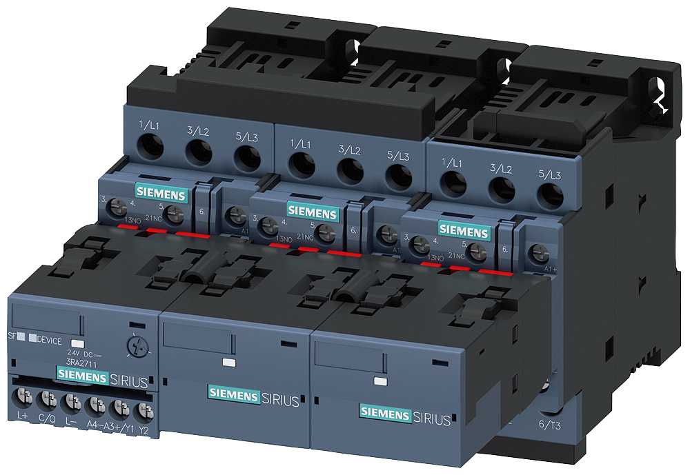 3RA2425-8XE32-1BB4 SIEMENS Казахстан