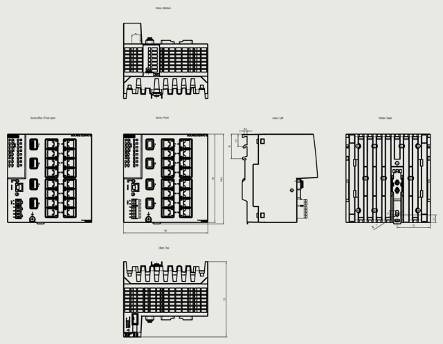 6GK5216-4GS00-2TC2 SIEMENS Казахстан