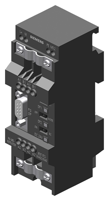 6ES7972-0AA02-0XA0 SIEMENS Казахстан