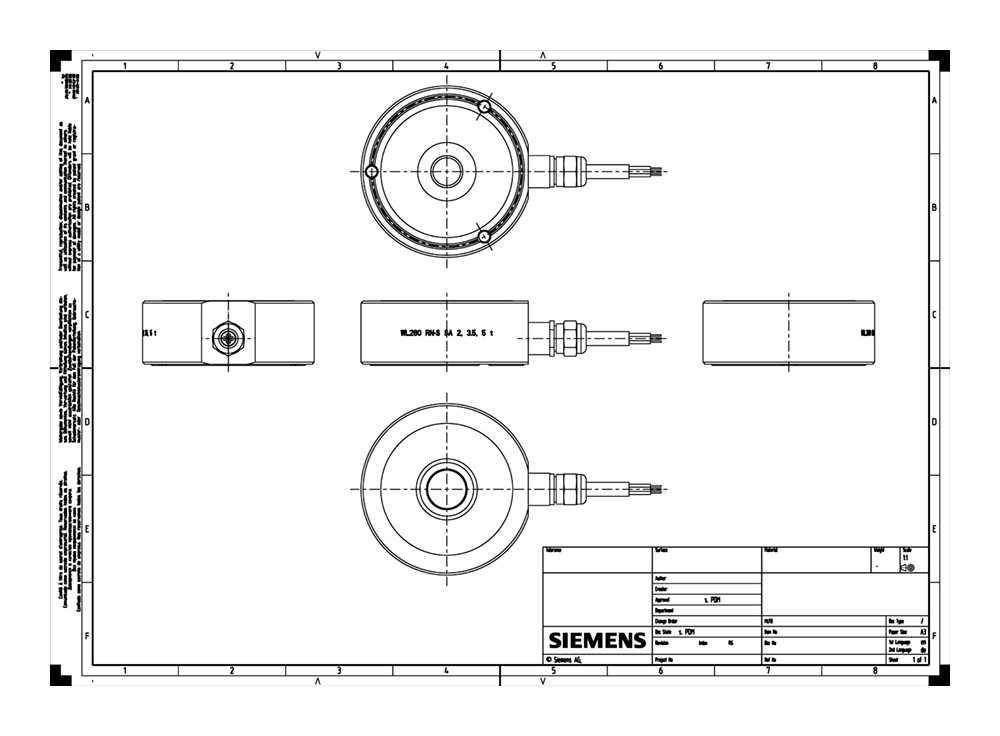 7MH5113-4PD00 SIEMENS Казахстан