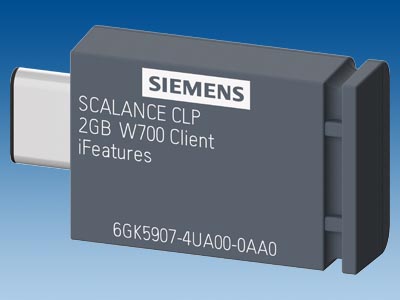 6GK5907-4UA00-0AA0 SIEMENS Казахстан