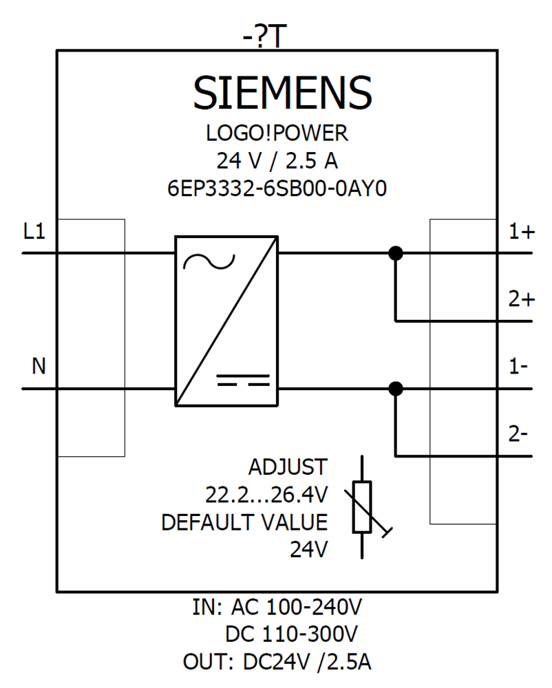 6EP3332-6SB00-0AY0 SIEMENS Казахстан