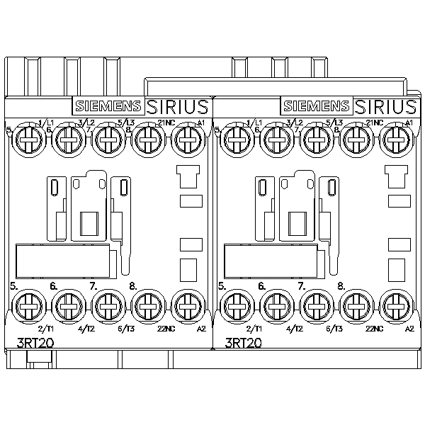 3RA2316-8XB30-1AB0 SIEMENS Казахстан