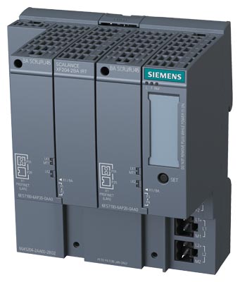6GK5202-2BH00-2BD2 SIEMENS Казахстан
