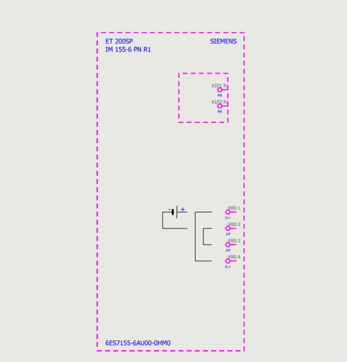 6ES7155-6AU00-0HM0 SIEMENS Казахстан