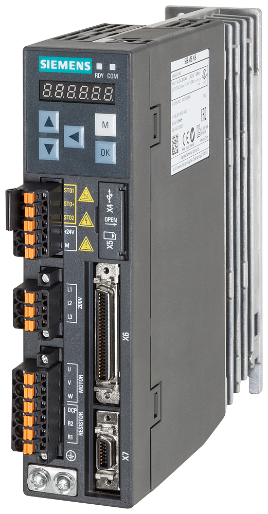6SL3210-5FB10-1UF2 SIEMENS Казахстан