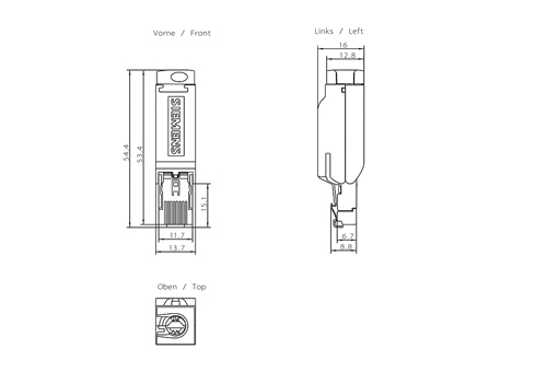 6GK1901-1BB10-2AA0 SIEMENS Казахстан