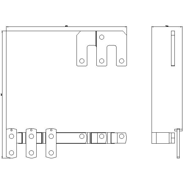 3RA1973-2B SIEMENS Казахстан