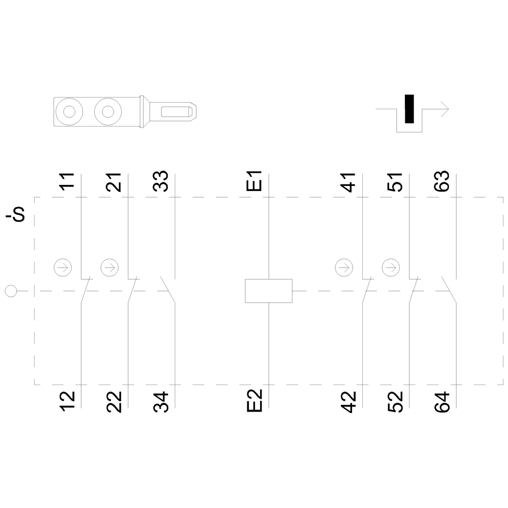 3SE5322-0SG21-1AM5 SIEMENS Казахстан