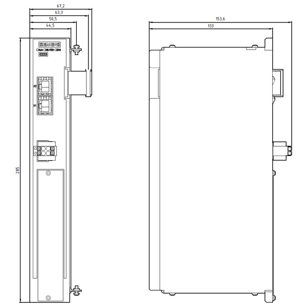 6BK1943-1AA00-0AA0 SIEMENS Казахстан