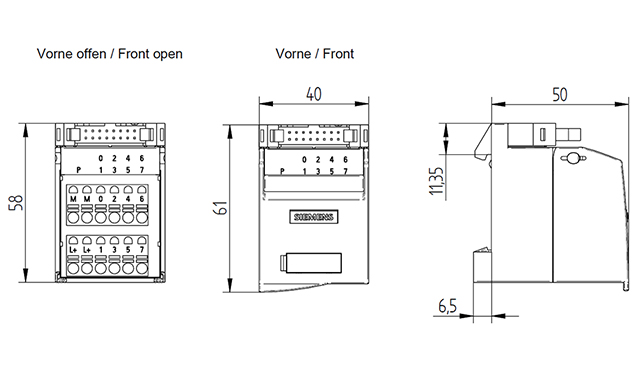 6ES7924-0AA20-0BC0 SIEMENS Казахстан