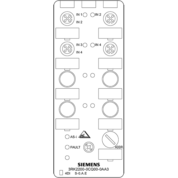 3RK2200-0CQ00-0AA3 SIEMENS Казахстан
