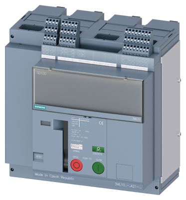 3WL1012-2.A21-.... SIEMENS Казахстан