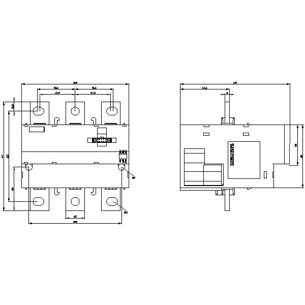 3RB2966-2WH2 SIEMENS Казахстан