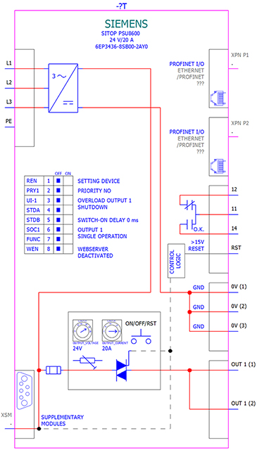6EP3436-8SB00-2AY0 SIEMENS Казахстан
