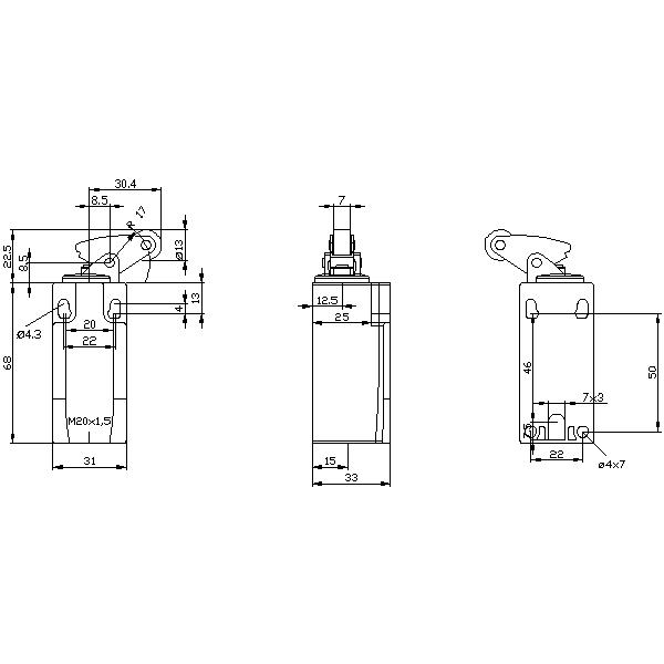 3SE5212-0CF10 SIEMENS Казахстан