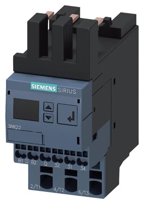 3RR2242-2FW30 SIEMENS Казахстан