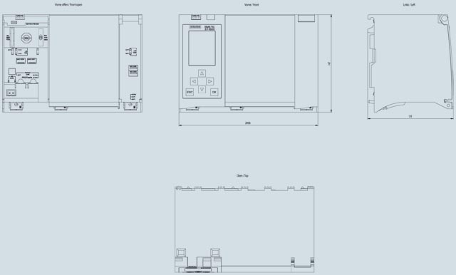 6ES7518-4UP00-0AB0 SIEMENS Казахстан