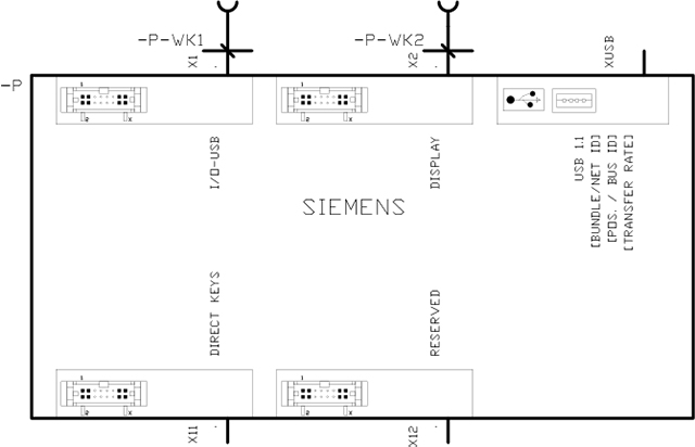 6FC5203-0AF02-0AA2 SIEMENS Казахстан