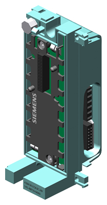 6ES7143-4BF50-0AA0 SIEMENS Казахстан