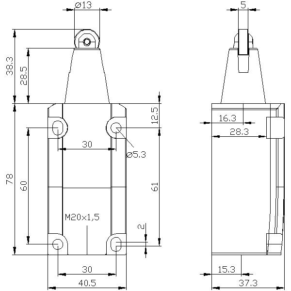 3SE5112-0LD02-1AJ0 SIEMENS Казахстан