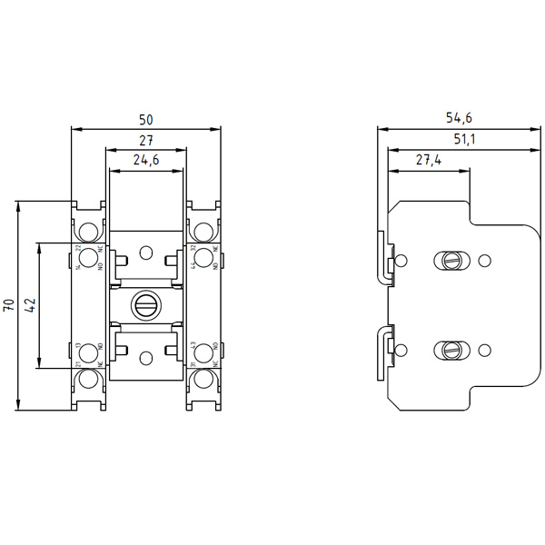 3TY2781-2C SIEMENS Казахстан