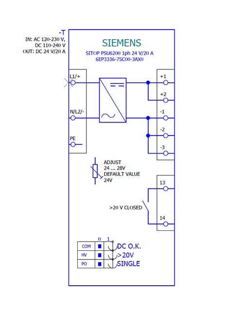 6EP3336-7SC00-3AX0 SIEMENS Казахстан