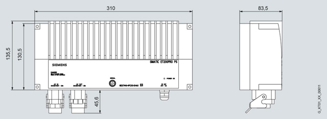 6ES7148-4PC00-0HA0 SIEMENS Казахстан
