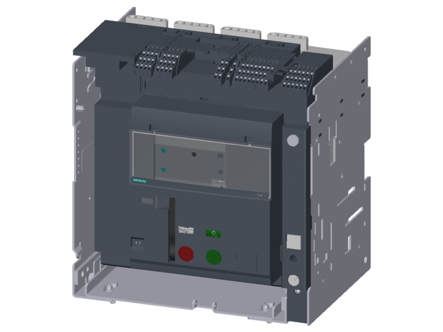 3WL1012-2.B42-.... SIEMENS Казахстан