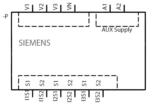 7KT1681 SIEMENS Казахстан