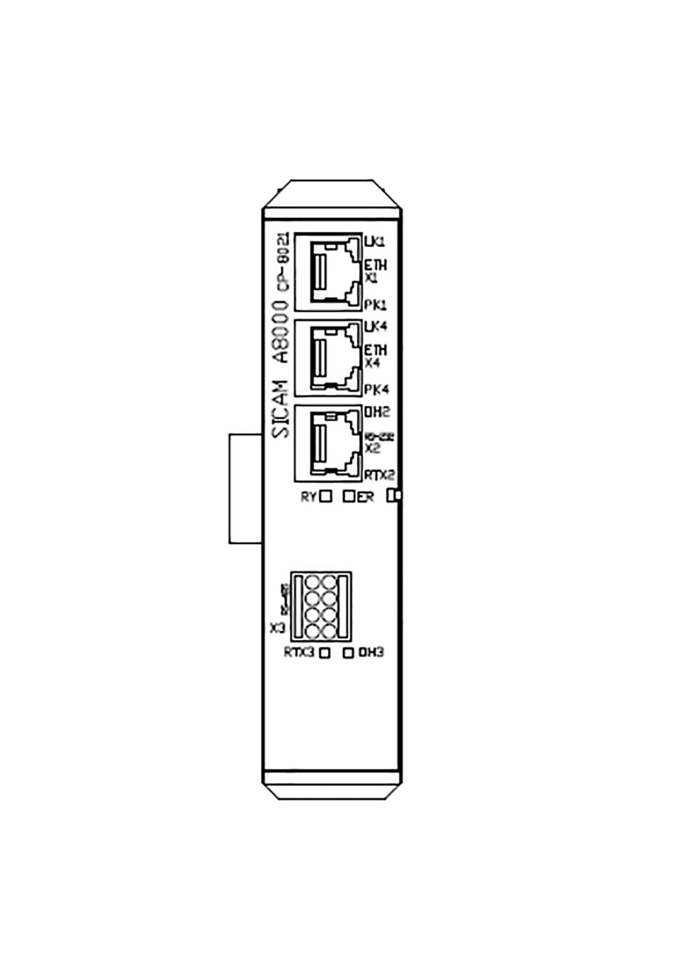 6MF2802-1AA00 SIEMENS Казахстан