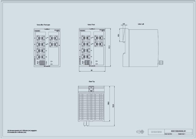 6GK5112-0BA00-2AB2 SIEMENS Казахстан