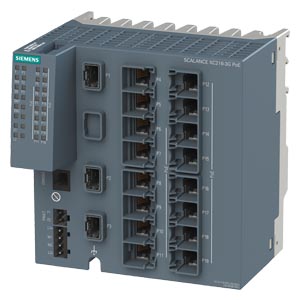 6GK5216-3RS00-5AC2 SIEMENS Казахстан