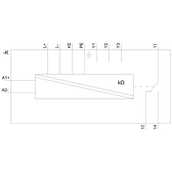 3UG4582-2AW31 SIEMENS Казахстан