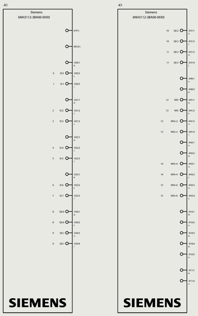 6NH3112-3BA00-0XX0 SIEMENS Казахстан