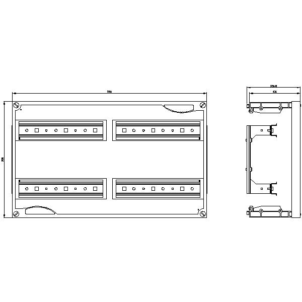 8GK4351-2KK22 SIEMENS Казахстан