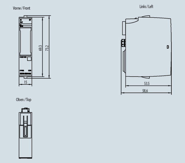 6ES7134-6FB00-0BA1 SIEMENS Казахстан