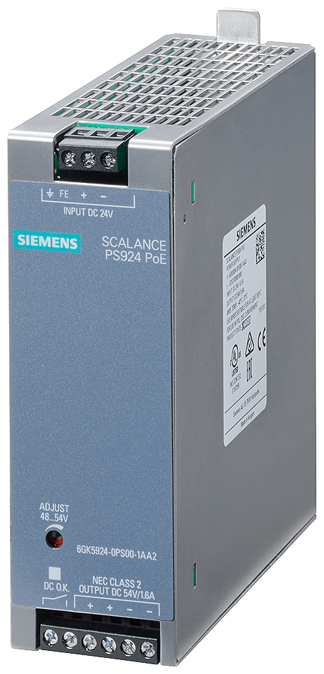 6GK5924-0PS00-1AA2 SIEMENS Казахстан