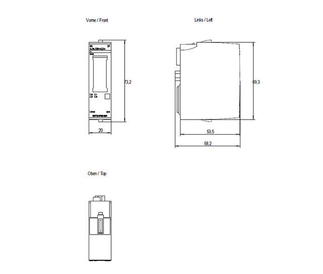 6ES7132-6FD00-0BB1 SIEMENS Казахстан