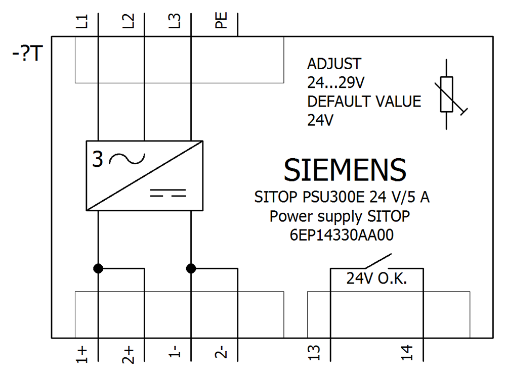 6EP1433-0AA00 SIEMENS Казахстан