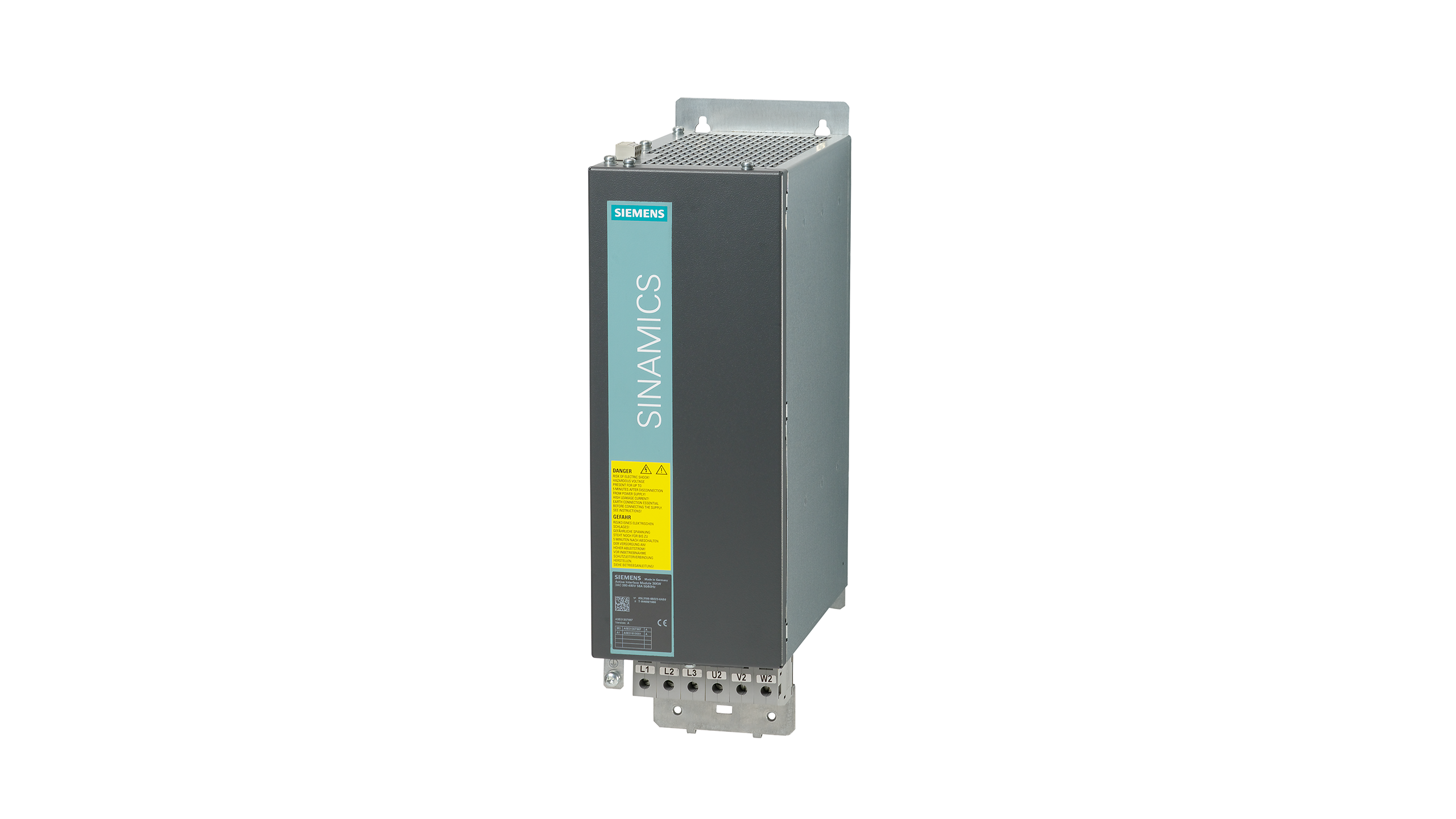 6SL3100-0BE23-6AB0 SIEMENS Казахстан