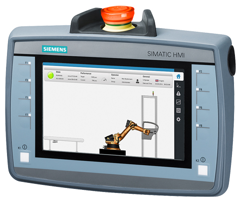 6AV2125-2GB23-0AX0 SIEMENS Казахстан