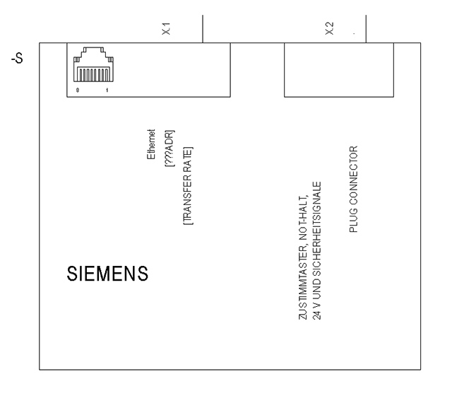 6FC5303-0AA00-2AA0 SIEMENS Казахстан