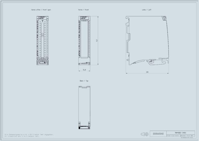 7MH4980-1AA01 SIEMENS Казахстан