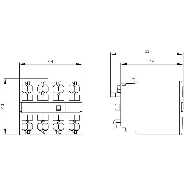 3RH1921-2XA22-0MA0 SIEMENS Казахстан